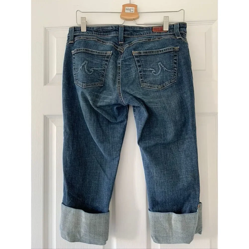 AG Adriano Goldschmied Jeans - Picture 2 of 6